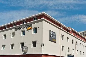 Aparthotel Appart'city Confort Centre Prado Velodrome