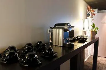 アパルトシティ サントル プラド ヴェロドローム（ex セブン アーバン スイーツ マルセイユ） アパートホテル マルセイユ