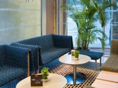 Zenitude Residences Saint-charles Marsiglia