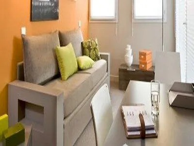 Aparthotel Adagio Vieux Port Marseille