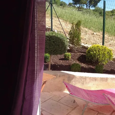 Bed & Breakfast La Blanche Marsiglia