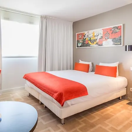 Adagio Timone Aparthotel Marseille