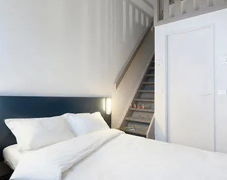 Hotel La Valentine Marseille