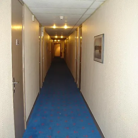Hotel Les Gens De Mer By Popinns