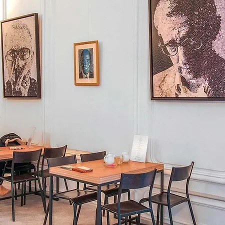 Hotel Maison Montgrand - Vieux Port 3*