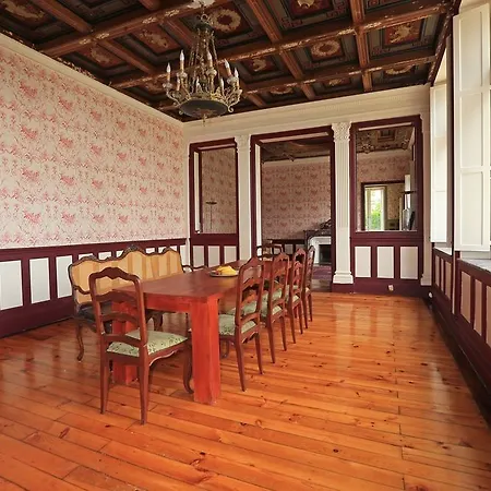 Hotel Boutique Chateau Beaupin Restaurant & Wellness *