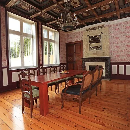 Boutique Chateau Beaupin Restaurant & Wellness * Marseilles