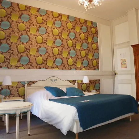 Ibis Styles Vieux Port 3* Marseille