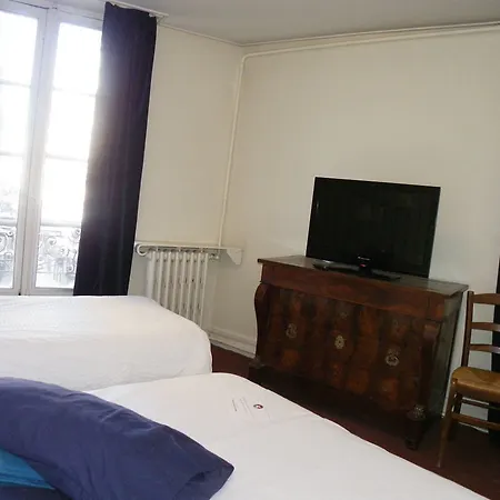 Ibis Styles Vieux Port 3* Marseille