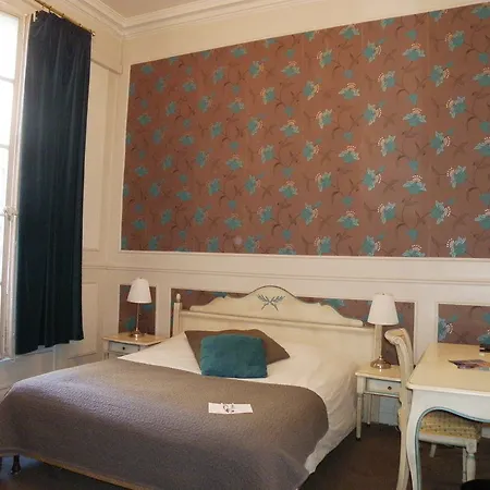 Ibis Styles Vieux Port 3* Marseille