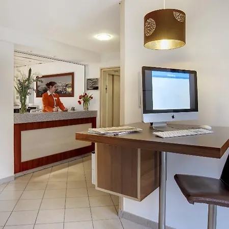 Hotel Rockypop 4*