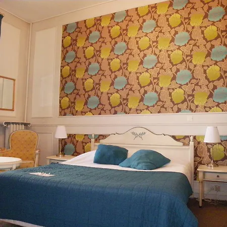 Ibis Styles Vieux Port 3* Marseille