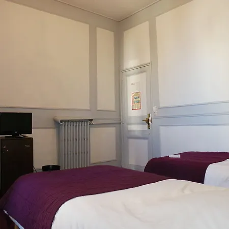 Ibis Styles Vieux Port 3* Marseille