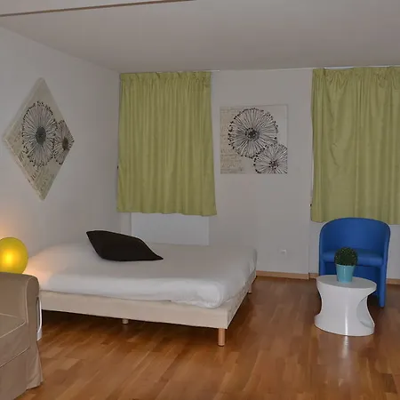 Residhotel Vieux Port 3* Marsella