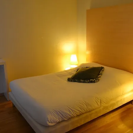 Residhotel Vieux Port 3* Marsella