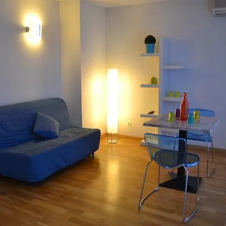 Residhotel Vieux Port 3* Marsella
