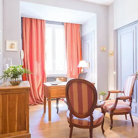 Bed & Breakfast Monticelli 3*