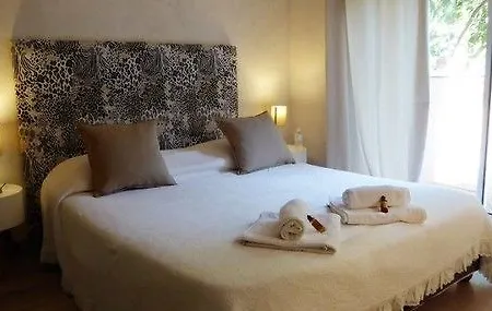 Bed & Breakfast Monticelli 3*