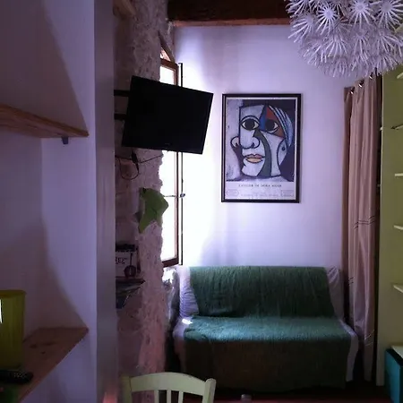 Apartment Adoramaar- Le Loft *