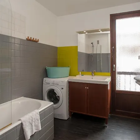 Appartamento Renty Côté Parc Parking Inclus *
