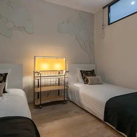 Le Patio Luxe Centre Ville Appartement *