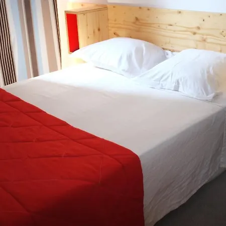 Hermes Hotel Marseille