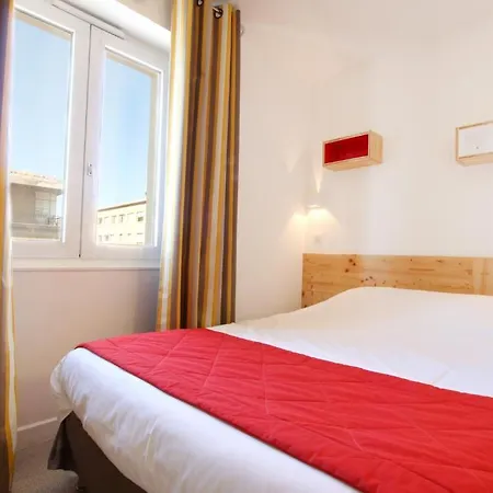 Hotel Hermes 2*