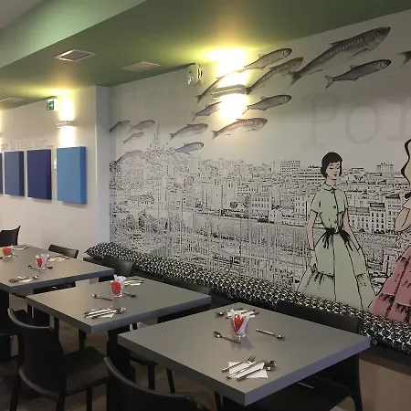 Ibis Styles Vieux Port