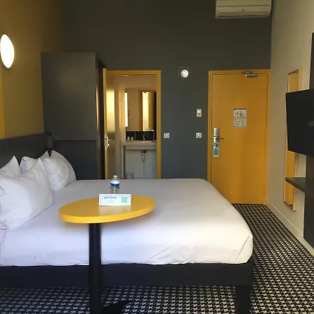 Ibis Styles Vieux Port Hotel