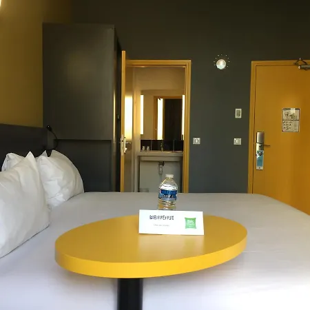 Ibis Styles Vieux Port
