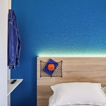 Hotelf1 Est Hotel Marsella