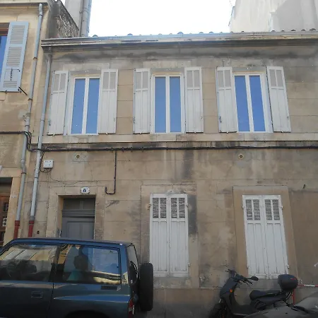 Casa Ammirati Apartment