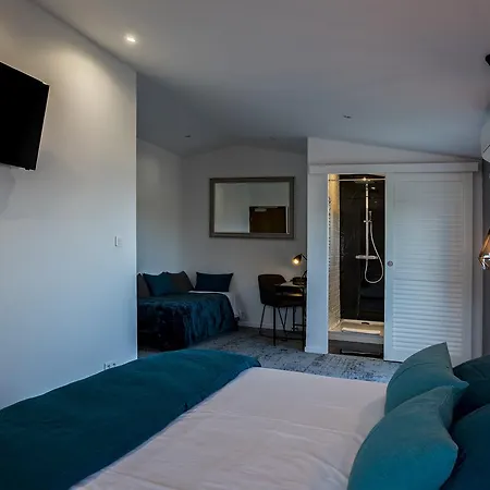Hotel Le Mistral 2*