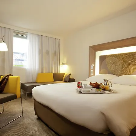 Novotel Centre Prado Vélodrome Marseille