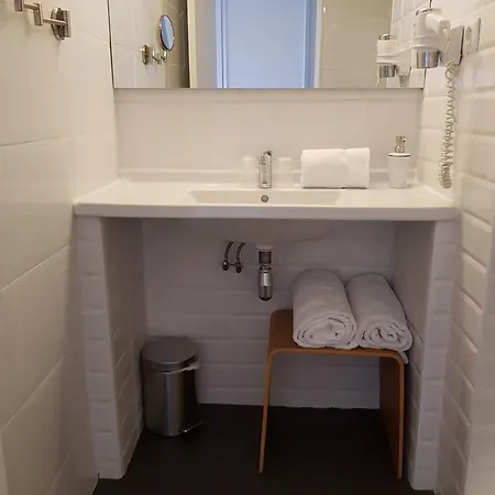 Le Corbusier Hotel