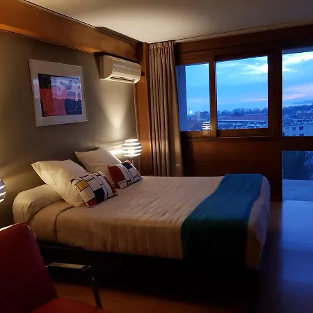 Le Corbusier Hotel