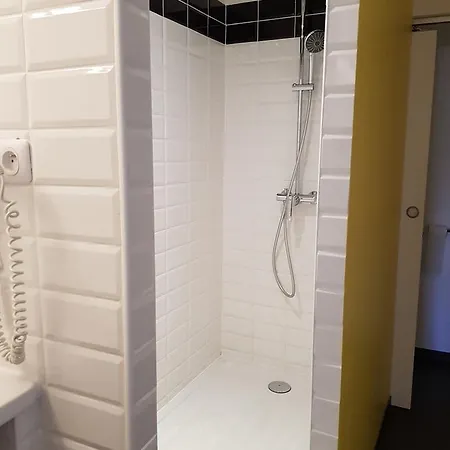 Hotel Le Corbusier