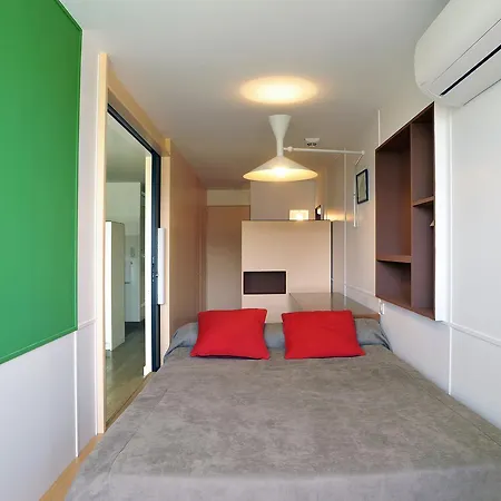 Le Corbusier Hotel