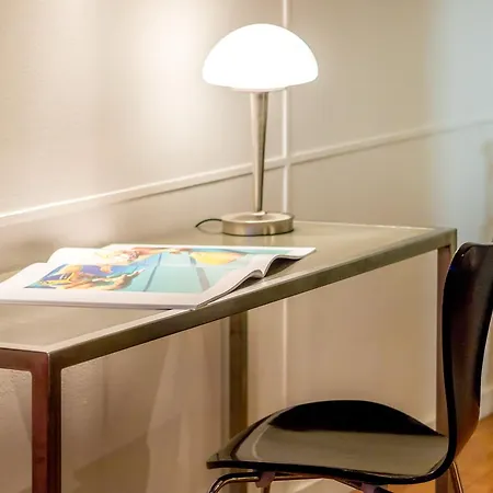 Le Corbusier Hotel 3*