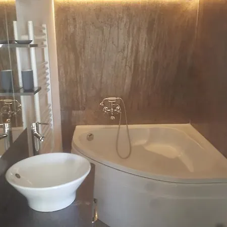 Neuf Le Taoume Apartment Marseille