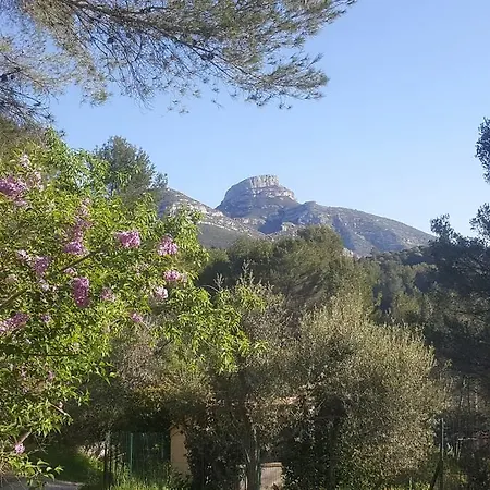 Neuf Le Taoume * Marseille