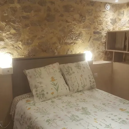 Neuf Le Taoume Apartment