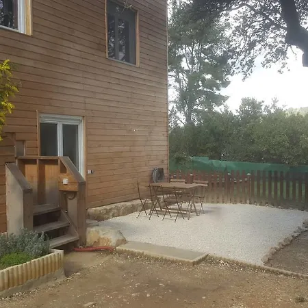 Apartment Neuf Le Taoume