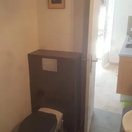 Neuf Le Taoume Apartment
