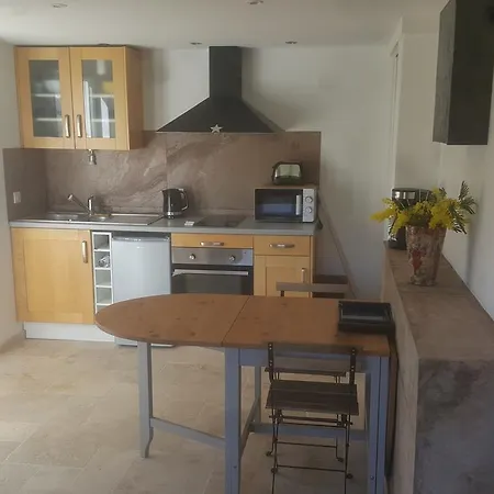 Apartment Neuf Le Taoume *