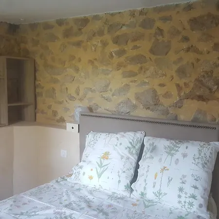 Neuf Le Taoume Apartment *