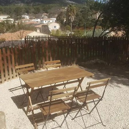 Neuf Le Taoume Apartment Marseille