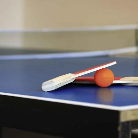 Novotel Est Porte D'aubagne Отель 4*