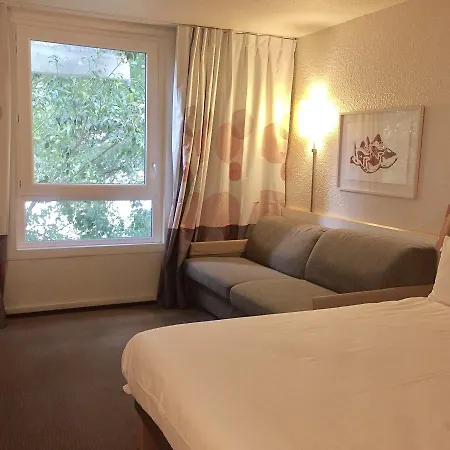 Novotel Est Porte D'aubagne Ξενοδοχείο Μασσαλία