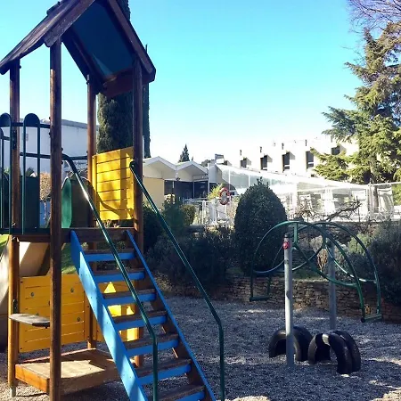 Ξενοδοχείο Novotel Est Porte D'aubagne